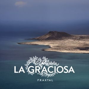 Carátula del álbum La Graciosa