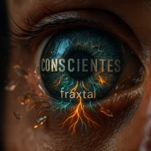 Carátula del álbum Conscientes