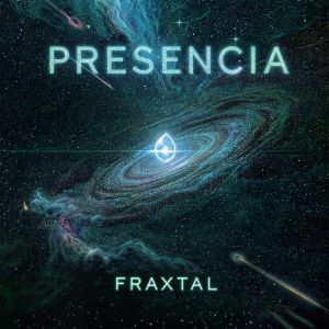 Carátula del álbum Presencia