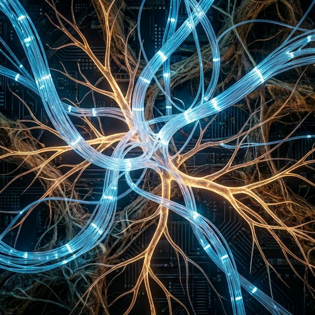 Cuando la máquina siente: así creamos experiencias que te tocan por dentro