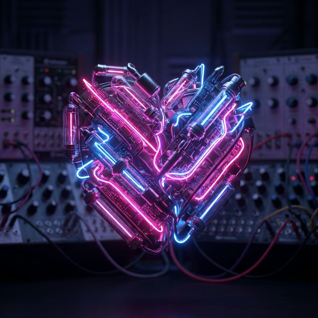 Cuando la Máquina Siente: El Latido Tecnológico que Hace Vibrar Nuestros Shows en 2026