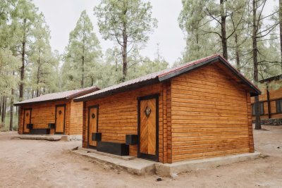 Imagen de El Garañón - Nuestro Refugio - Galería 1