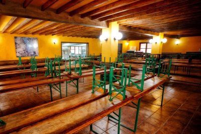 Imagen de El Garañón - Nuestro Refugio - Galería 2