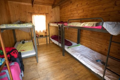 Imagen de El Garañón - Nuestro Refugio - Galería 3