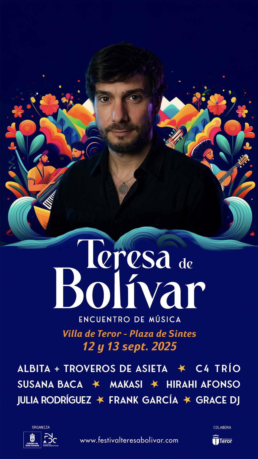 Festival de Bolivar