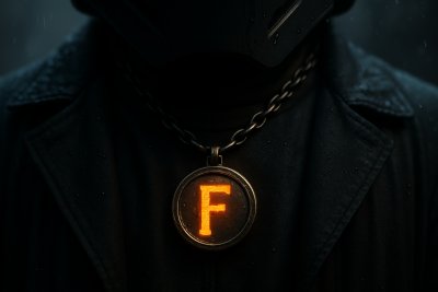 Fraxtal	Medallón activado