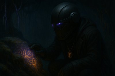 Fraxtal	Exploración inicial