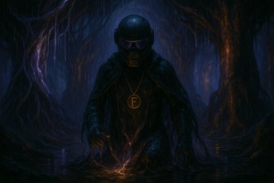 Fraxtal	Despertar en la Raíz