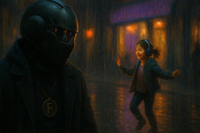 Fraxtal	Primer contacto humano