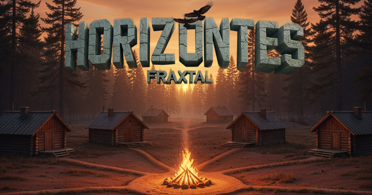 FRAXTAL MUSIC
