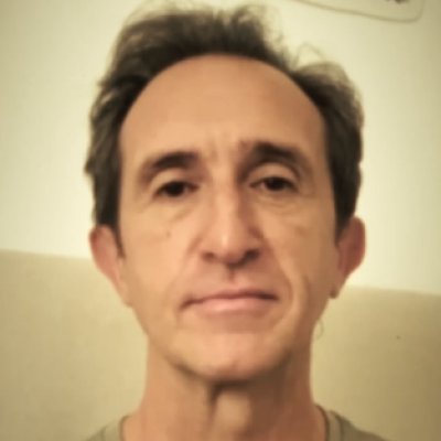 F. Javier Alcázar