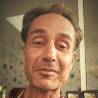 Héctor Arjan
