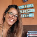 Corina Benito