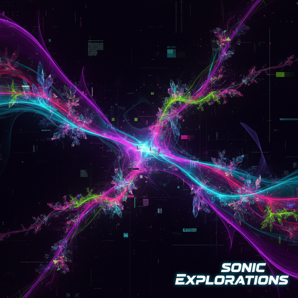 Cinco Playlists Fraxtal para Abrir los Oídos a lo Desconocido (Noviembre 2025)