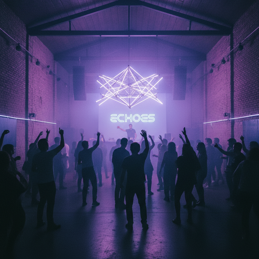 Cuando el Silencio Se Rompe: 7 Momentos Que Definieron Nuestras Noches Fraxtal en 2025