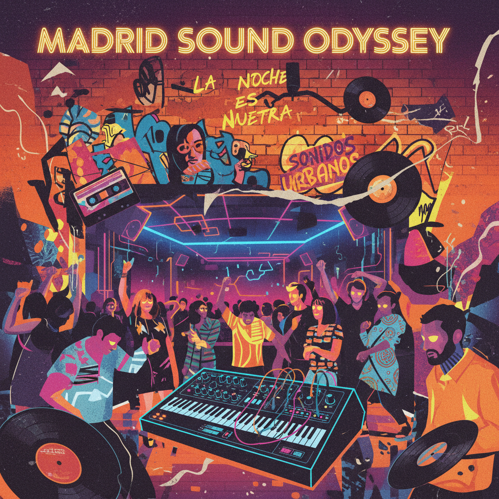 Cómo Convertir 48 Horas en Madrid en Tu Mejor Fin de Semana Fraxtal del Año