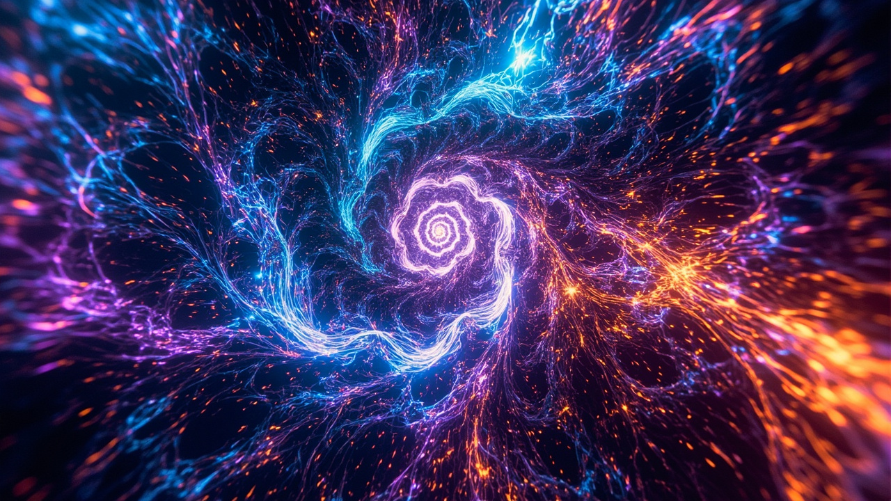 Cinco Playlists para Navegar el Caos Sonoro: Tu Mapa Fraxtal hacia lo Desconocido