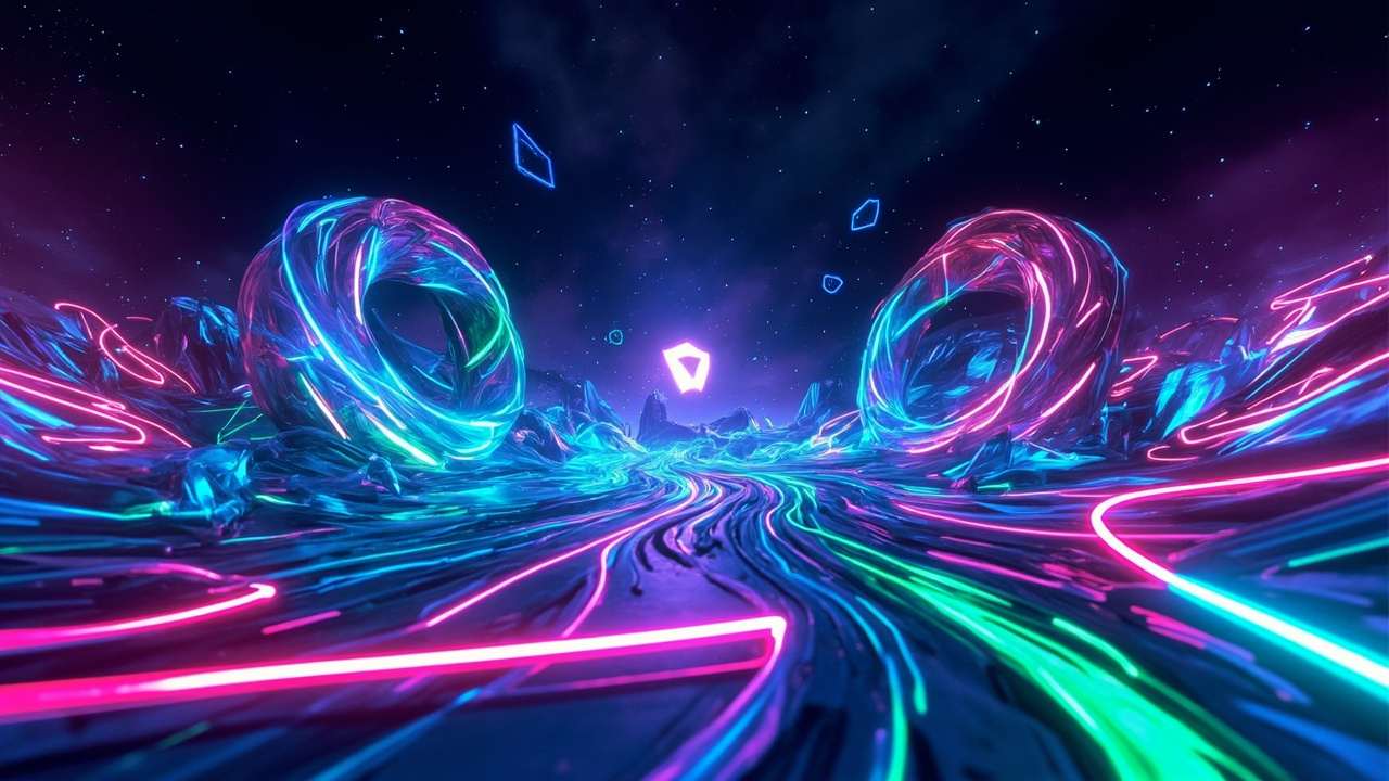 Cinco Playlists Fraxtal para Descubrir Territorios Sonoros Inexplorados en 2026