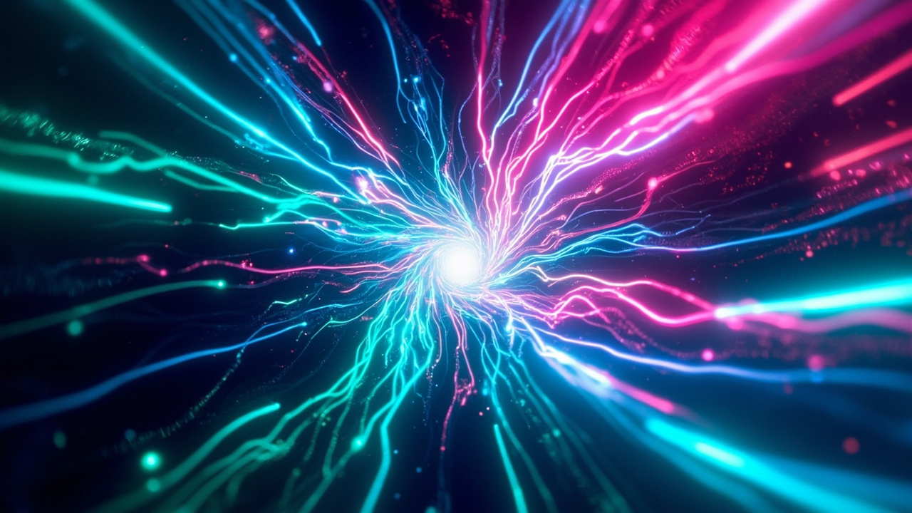 Cuando la Máquina Siente: El Latido Tecnológico que Hace Vibrar Nuestros Shows en 2026